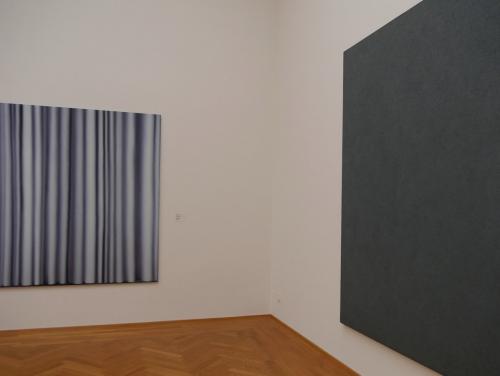 Gerhard Richter im Albertinum